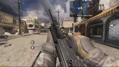 Codm Cycle in a nutshell