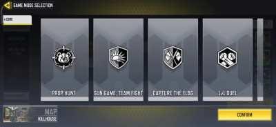 I just want to thank devs for this