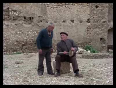 When the bard in your D&D group is Spanish