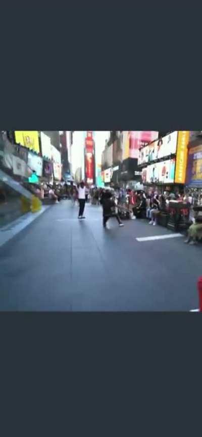 Her nice ass in her red leggings