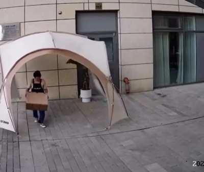 Wind pirate 🏴‍☠