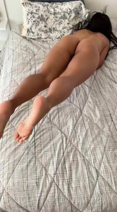 Would you join me in bed?