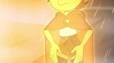 Me thinking yesterday’s lie would be a normal episode