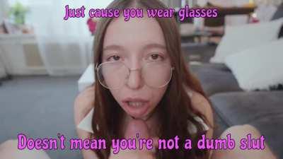 But like am I really though?? XD