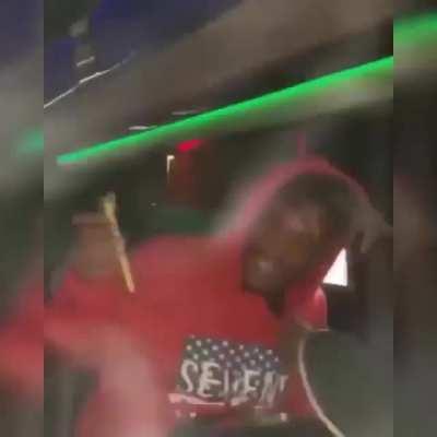 juice doesn’t care if he say the hard r 😂