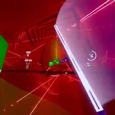 You dirty developers, I THOUGHT I HAD IT then they do me dirty like that.