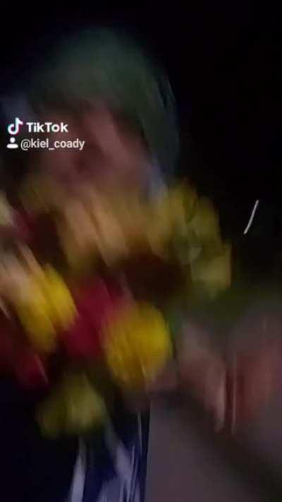 The Great Saint talks non-monetary systems of value.