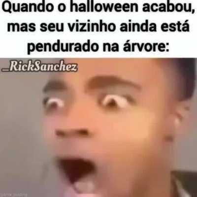 Ele ta la ja faz 2 meses