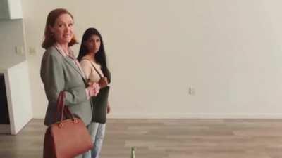 Never live next to dream and George