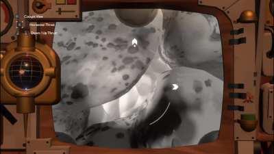 Never Using the Landing Camera ever again