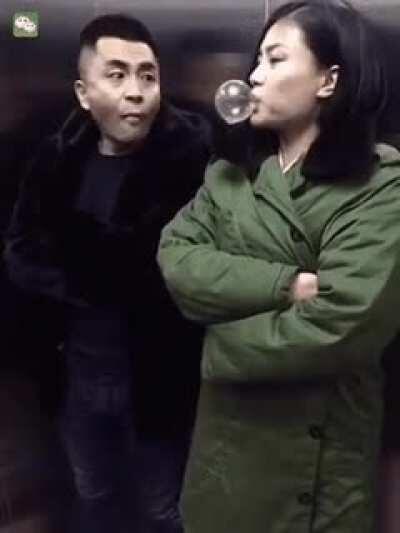 If that’s not a clear message I don’t know what is