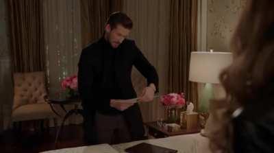 One of her best outfits from dynasty