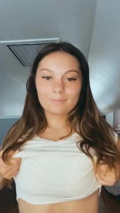 What a Wonderfully Happy Surprise