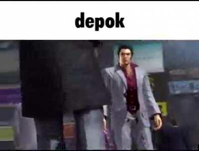 pesona depok