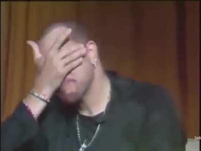 It's time for the wheel of prizes