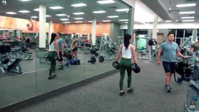 Upvote for this beast