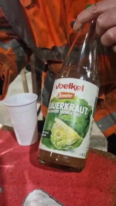 half past 9 in the morning in Germany