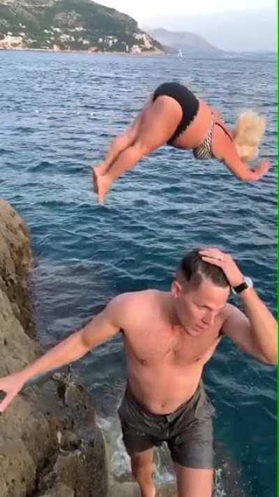 10 out of 10 on the form