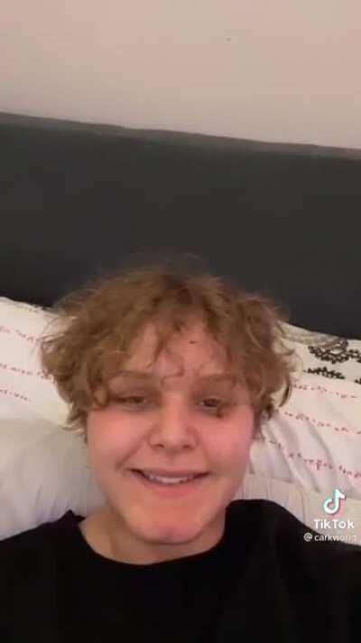 Surprisingly got a lot of comments agreeing!