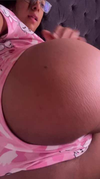 Smell my morning fart