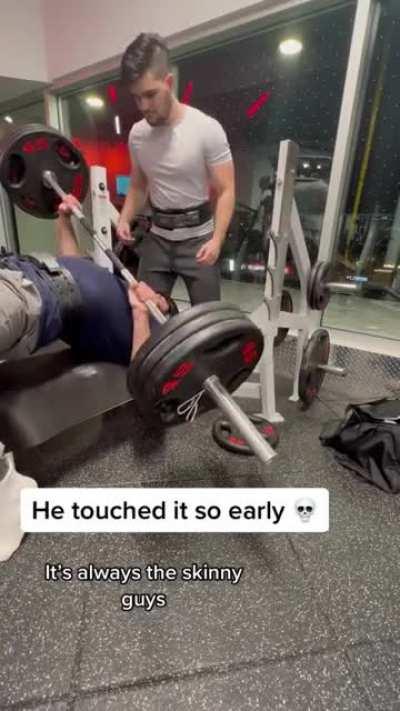 Since there are new guys coming in next year, let’s all learn to spot ✍️