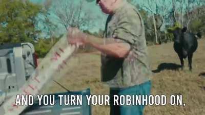 What's Your R*tard Stock