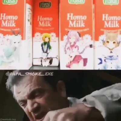 I’ll take your entire stock