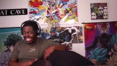 Ayo! Is this a trick or a treat 😨💀