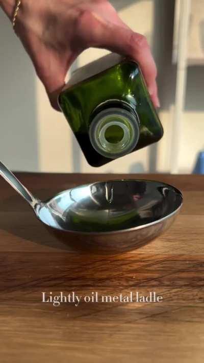 ✨How to perfectly poach an egg