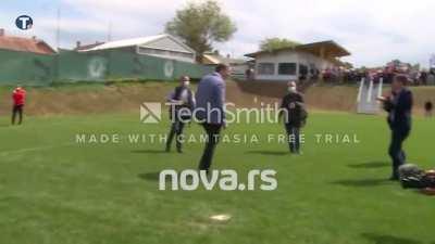 Интересантно ми је како се нико није сетио овога раније