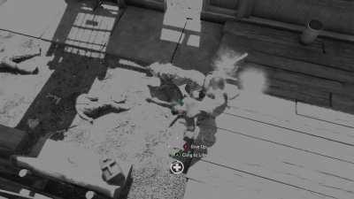 [FAR CRY 5] I thought it would never end.