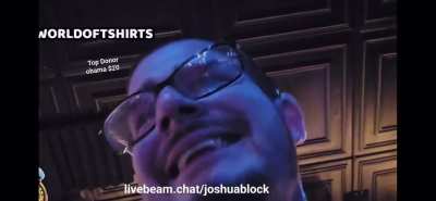 Josh just deleted TikTok and now he’s panicking 😂 😂