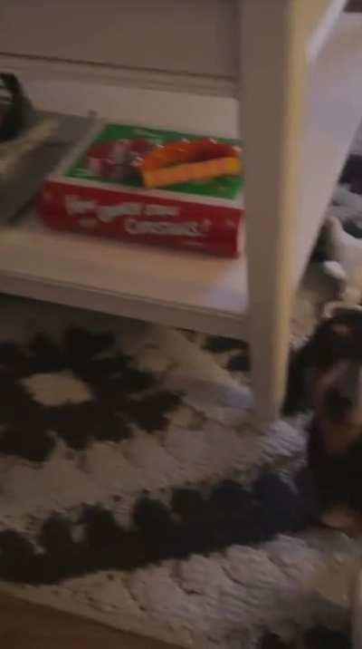 Bueno... entonces yo chi.... mi .....dre