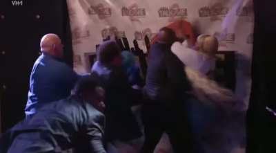 Akbar vs Tokyo & Spice