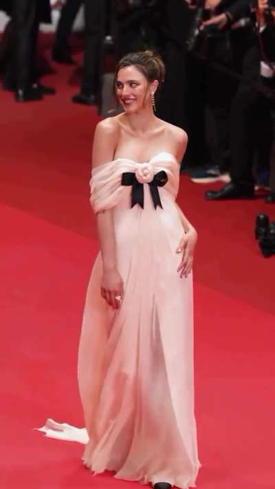 Exquisite Margaret Qualley ♥️