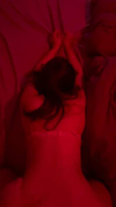 First time filming a video (f19)