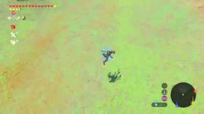 I’m the best player there is