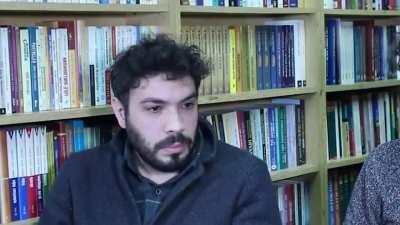 Dalmak. (Silindi ama ben tekrar yüklemek)