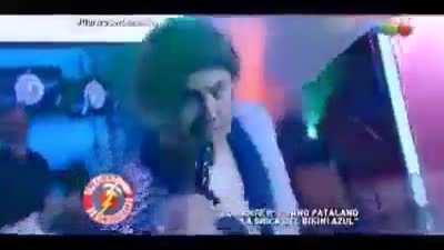 no dejemos morir este humor, telefe LCDTM