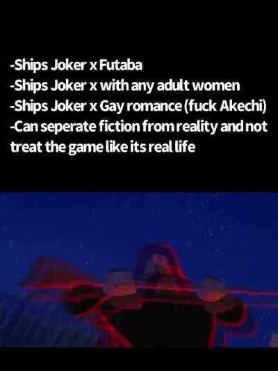 Current state of the fan base when people: