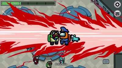 How. Is this even possible.