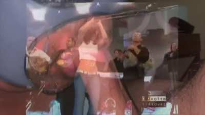 I’m back with a sexy banger