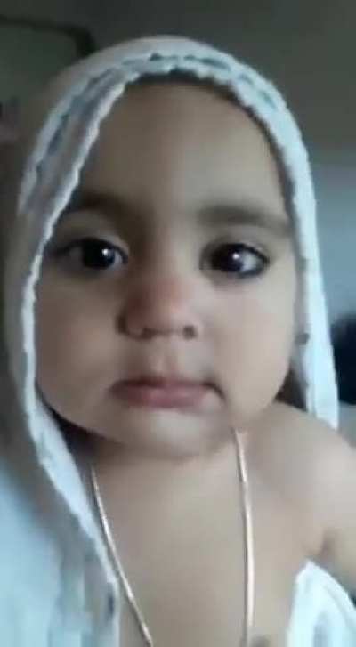 Winter morning scenes