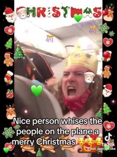 MERRY CHRISTMAS 🤗