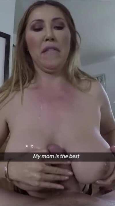 Mom's Birthday Present Porn GIF by Torpral | RedGIFs