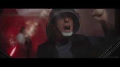 If Cardi B did the sound effects for Star Wars