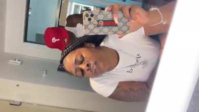 Eat her from the back then beat her from the back 😈😈