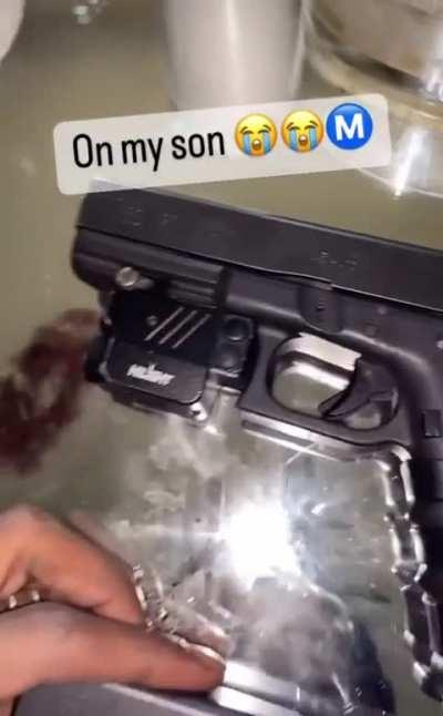 Chicagoan shows off his collection