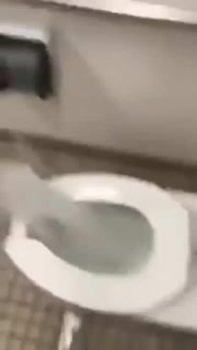 Du30 and his minions when they make announcements!