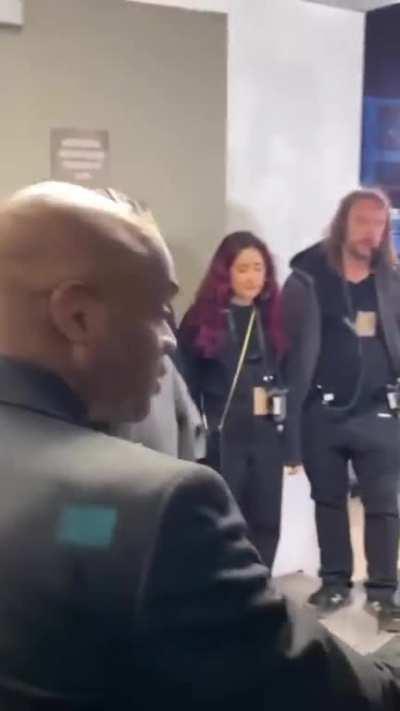 Jerry Lorenzo, Ye, and Bianca